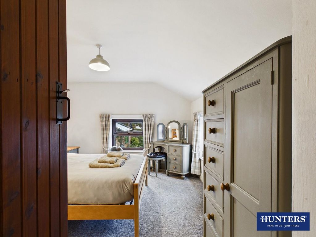 Additional image 12 of 2 bed semi-detached house for saleLower Laurel Cottage, Falkins Hill, Brampton CA8