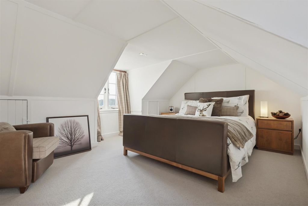 Additional image 41 of 7 bed detached house for saleTillyrie House, Milnathort KY13
