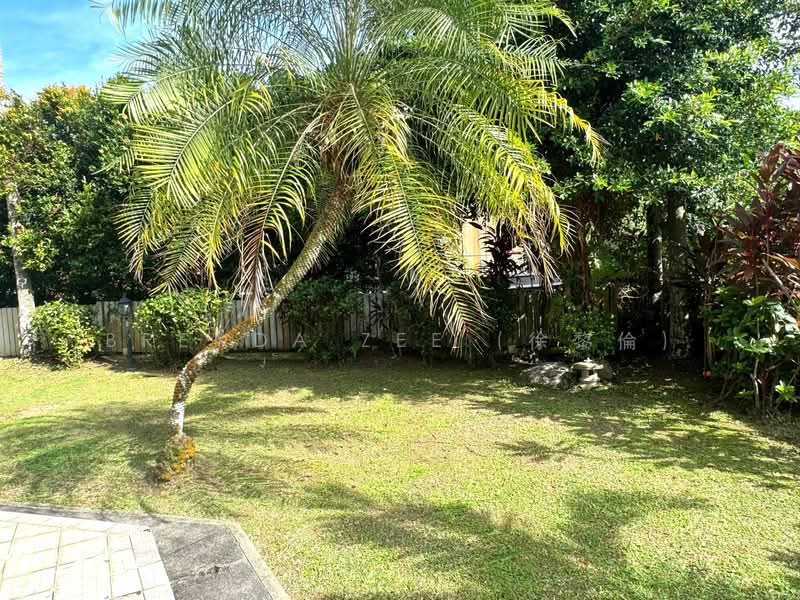 Swiss Club Road, Bukit Timah , Jalan Kampong Chantek photo 2