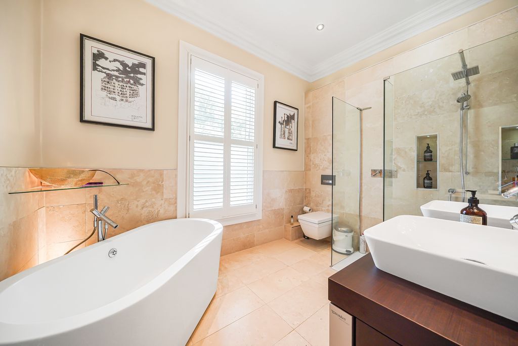 Additional image 17 of 4 bed detached house for saleChad Road, Edgbaston B15