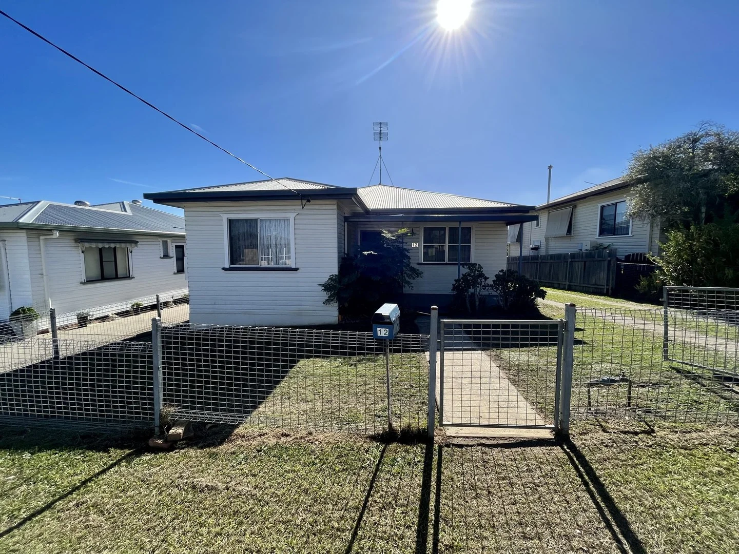 12 Bellevue Street, South Grafton NSW 2460