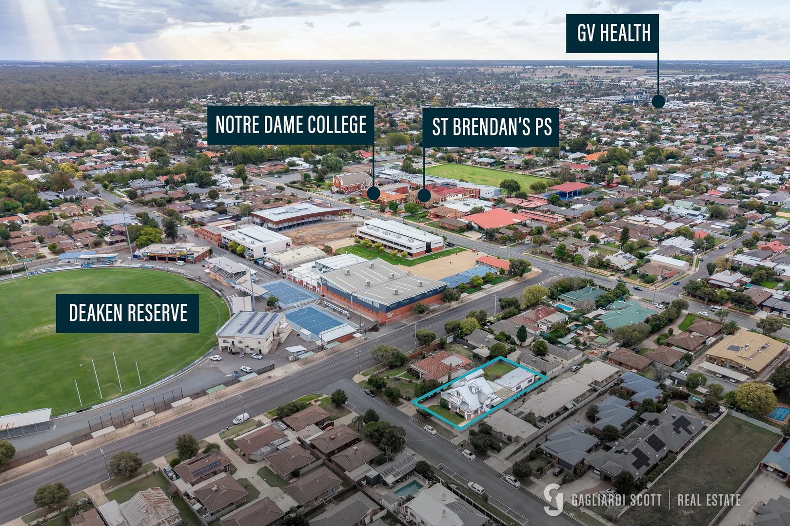 Additional image 15 of 3 Middleton Street, Shepparton VIC 3630