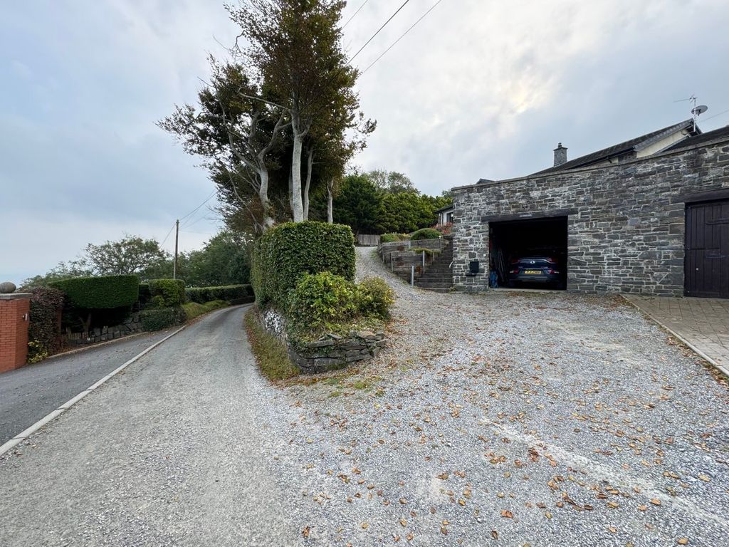 Additional image 53 of 4 bed detached bungalow for salePenrhiw Pistyll Lane, New Quay SA45