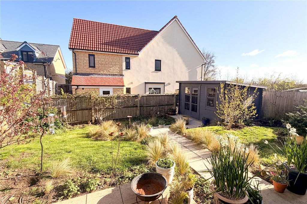 Additional image 5 of 4 bed detached house for saleKingsfield Leaze, Bradford On Avon BA15