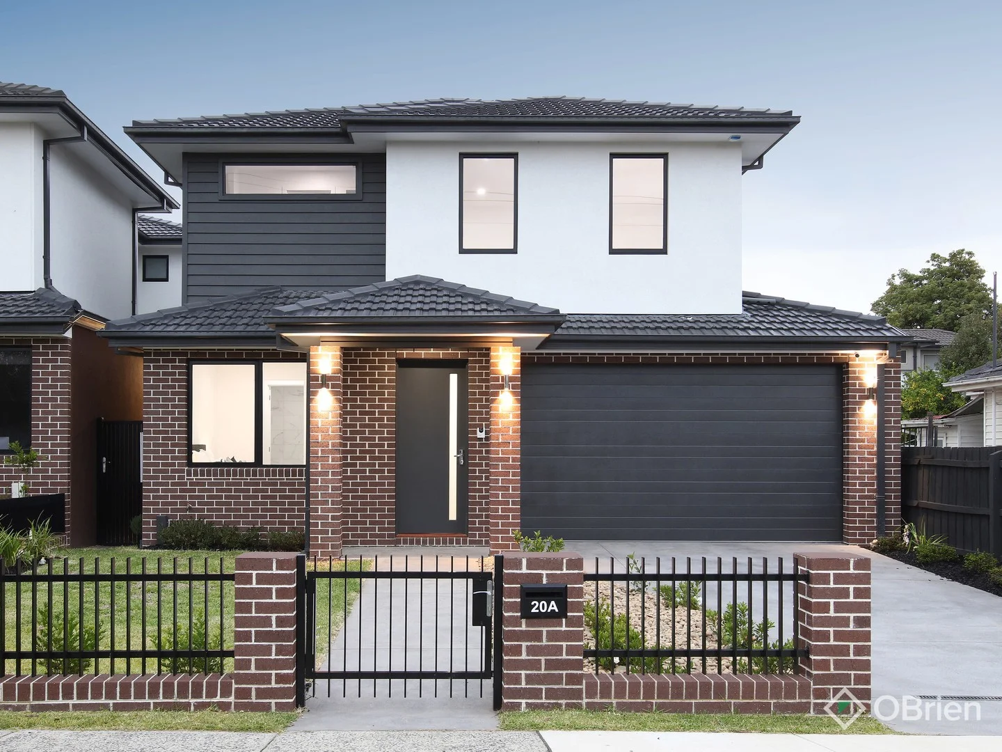 20A Greville Street, Huntingdale VIC 3166