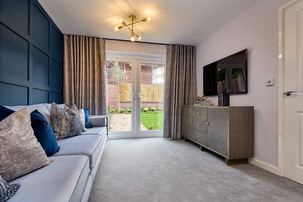 Additional image 10 of 4 bed detached house for sale"Kingston" at Kingsgate, Bridlington YO15