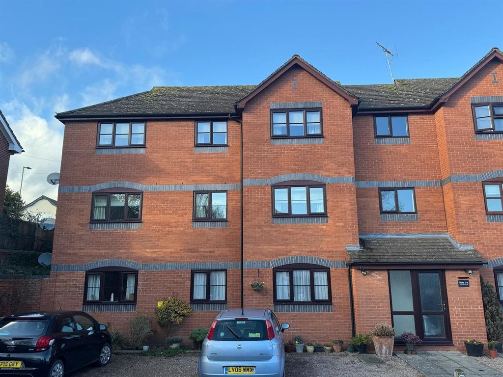 Additional image 10 of 2 bed flat for saleLittle Hereford Street, Bromyard HR7