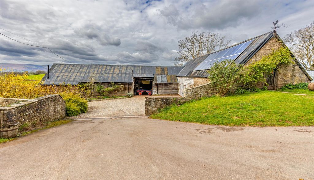 Additional image 33 of 8 bed farmhouse for saleBacton, Hereford HR2