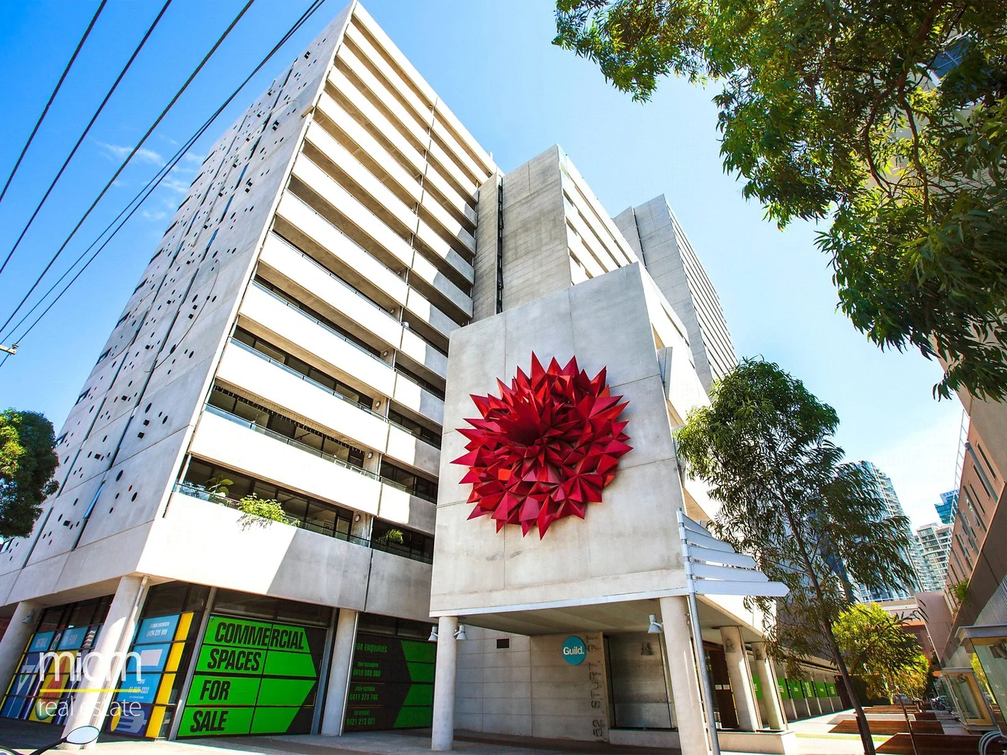 Additional image 9 of 620/152 Sturt Street, Southbank VIC 3006