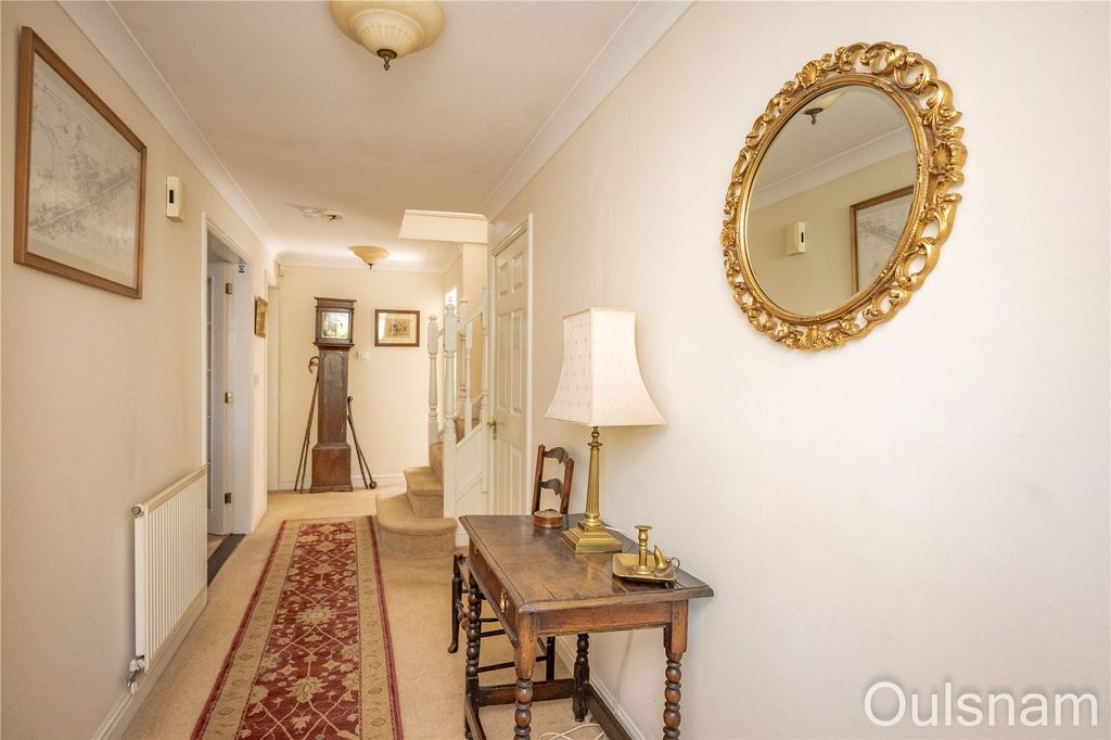 Additional image 15 of 4 bed detached house for saleMedici Road, Bromsgrove, Worcestershire B60