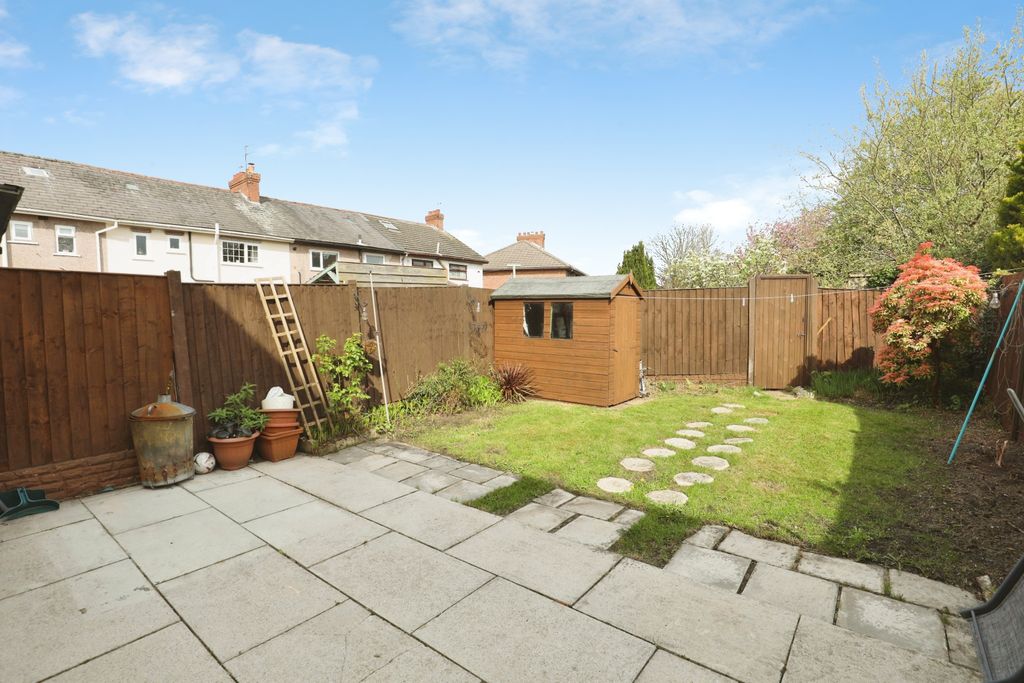 Additional image 13 of 3 bed terraced house for saleRoberts Drive, Bootle L20