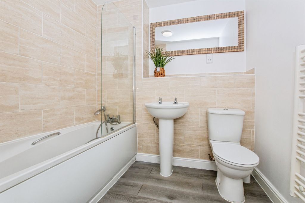 Additional image 10 of 1 bed flat for saleSutton Terrace, Boston PE21