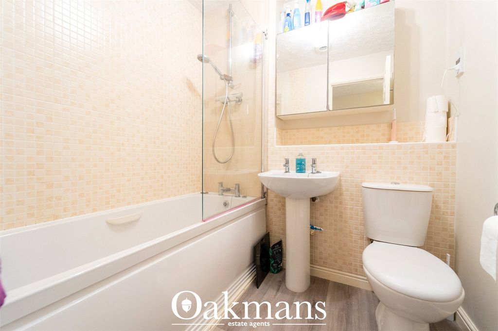 Additional image 10 of 2 bed terraced house for saleMaiden Way, Bromsgrove, Worcestershire B60