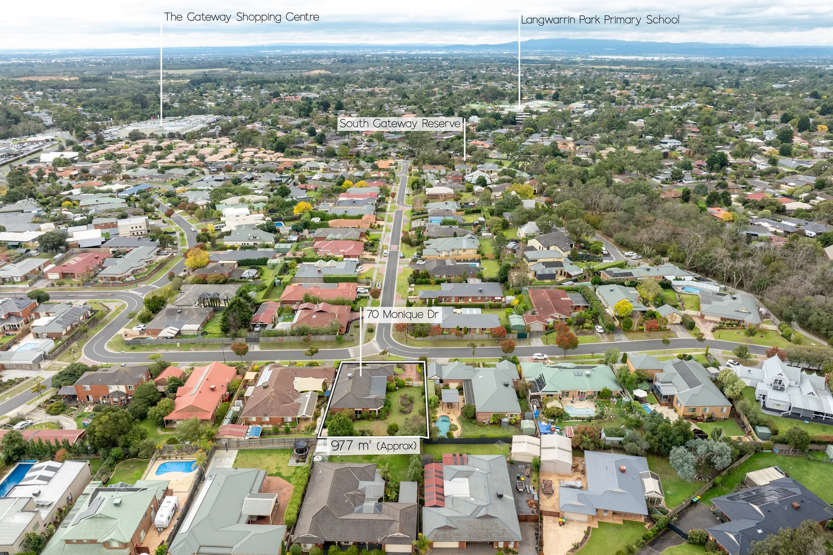 Additional image 21 of 70 Monique Drive, Langwarrin VIC 3910