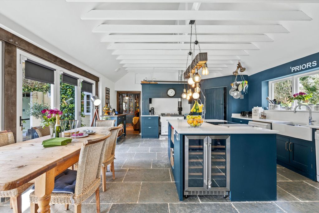 Additional image 11 of 6 bed detached house for saleAylton, Ledbury, Herefordshire HR8