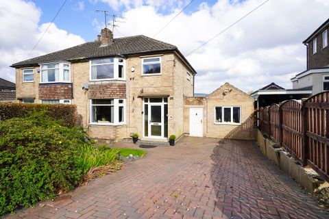 Wollaton Road, Sheffield S17