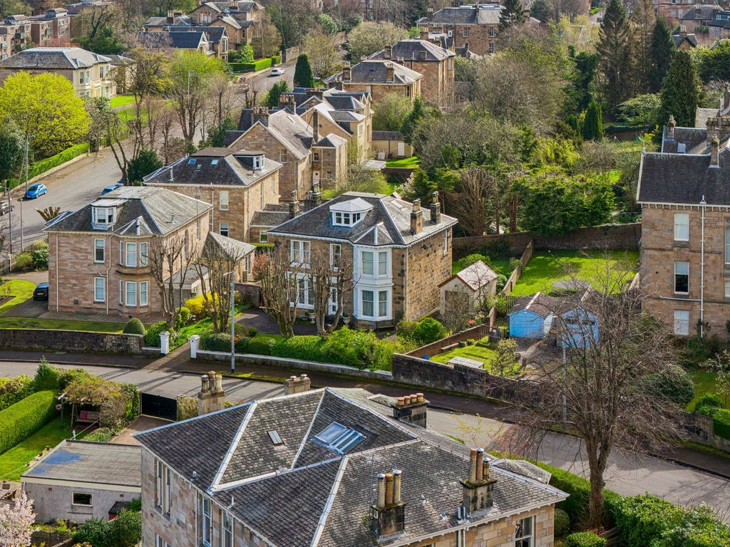 Additional image 56 of 6 bed detached house for sale9 St. Johns Road, Pollokshields, Glasgow G41