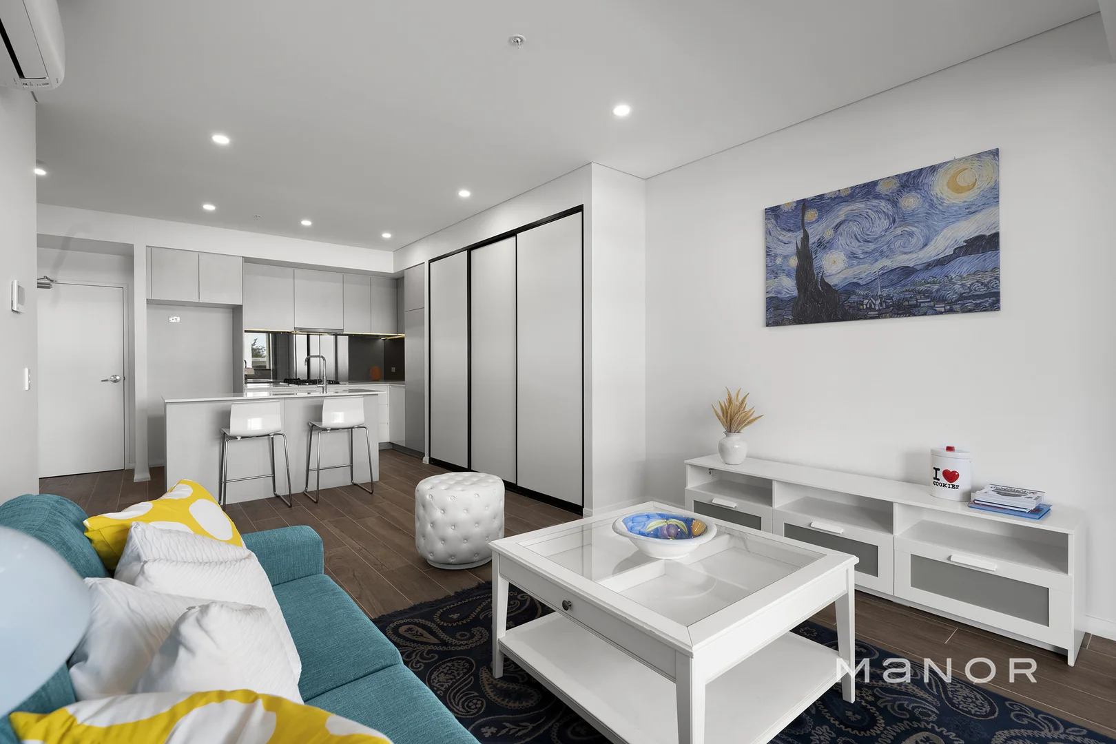 Additional image 9 of 209/4A Hasluck Street, Rouse Hill NSW 2155