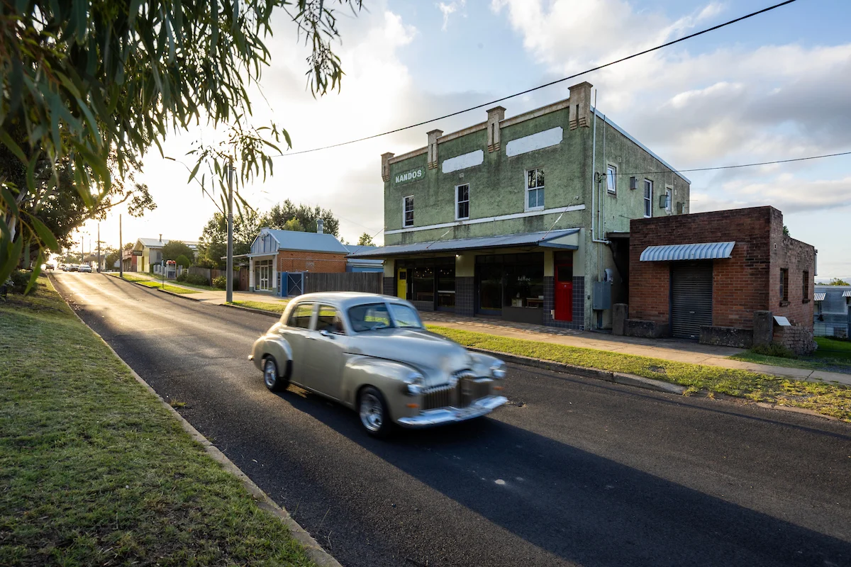 79 Angus Avenue, Kandos NSW 2848