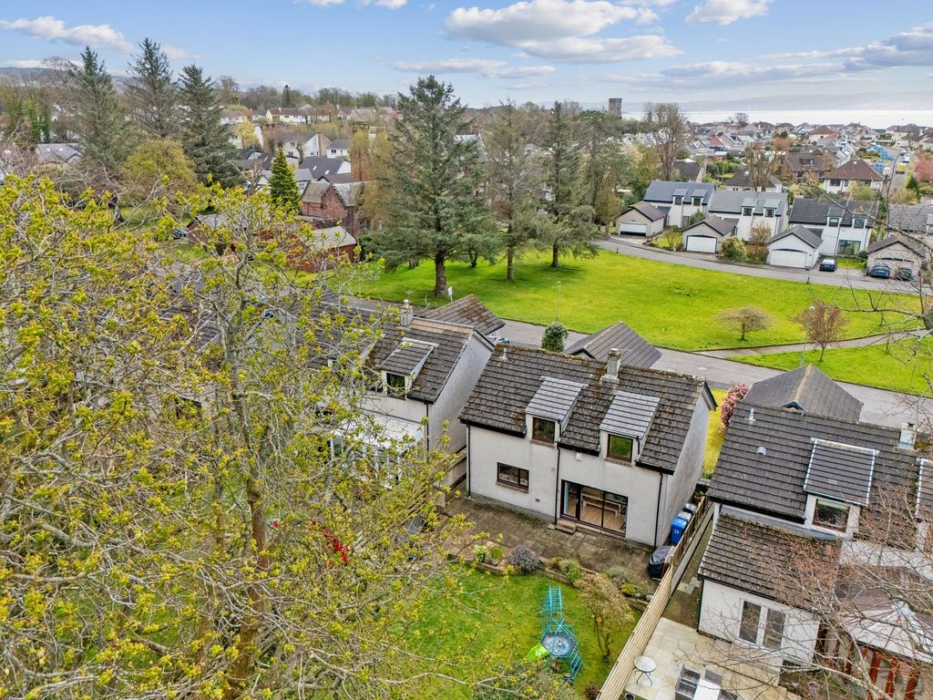 Additional image 40 of 4 bed detached house for sale29 Dalmore Crescent, Helensburgh G84