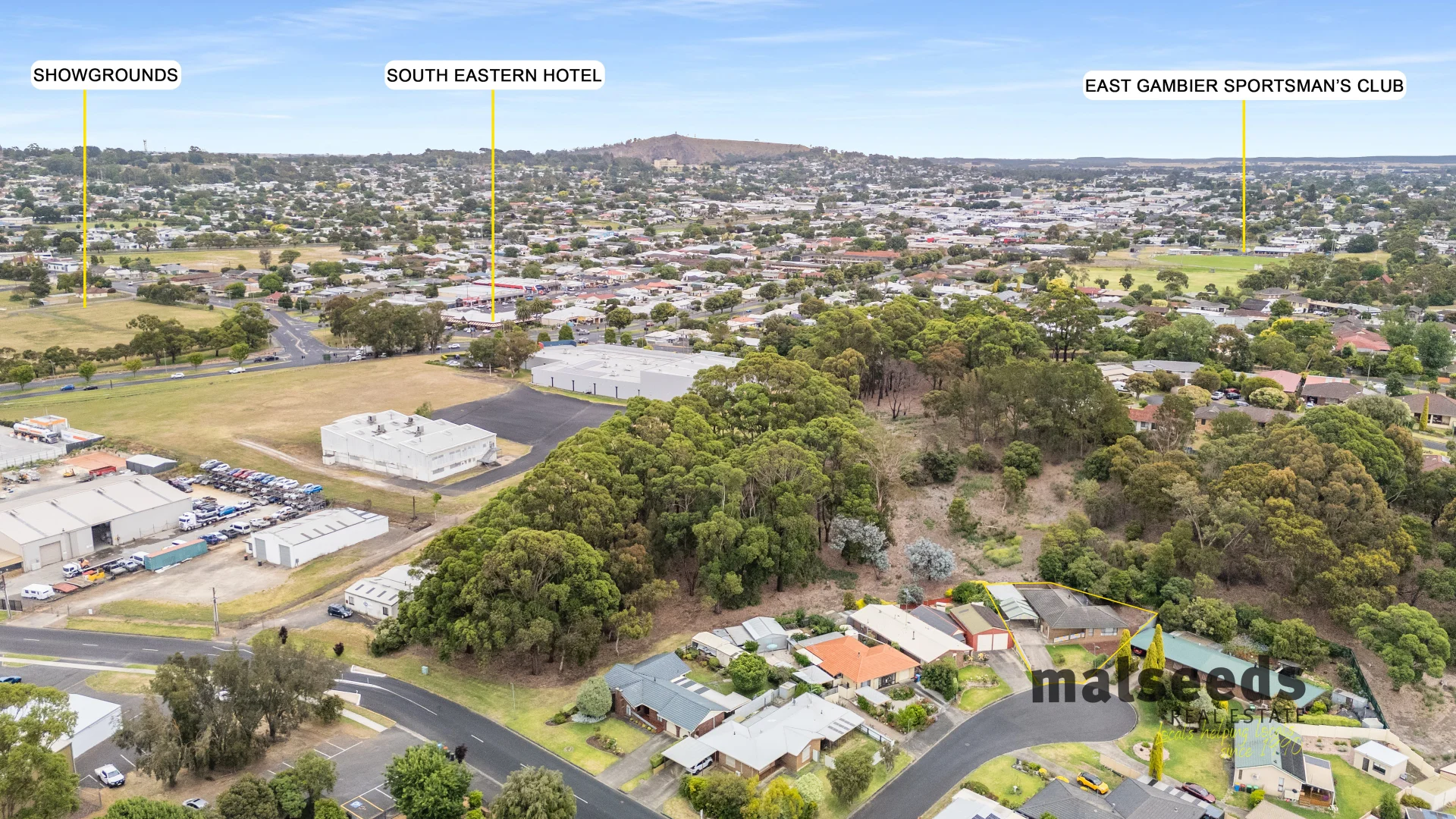 Additional image 17 of 5 Tamar Court, Mount Gambier SA 5290