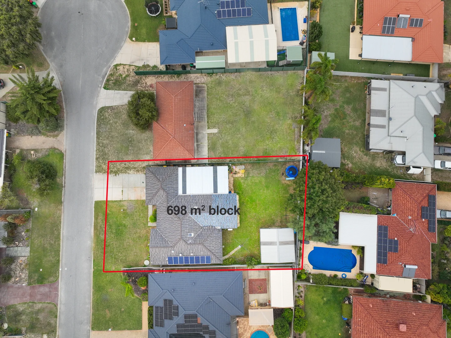Additional image 15 of 6 Cowrie Court, Waikiki WA 6169