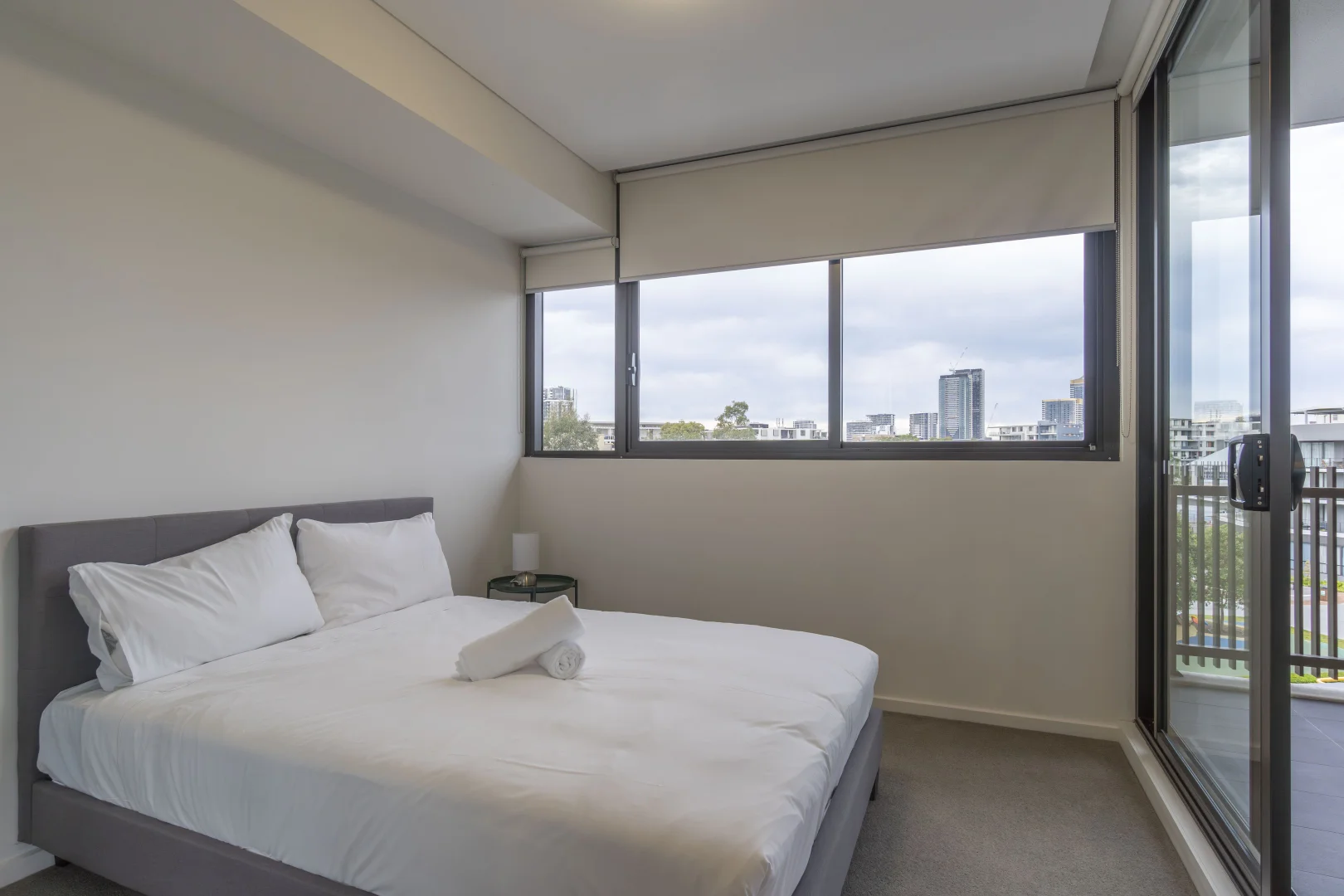 Additional image 3 of 10132/19 Amalfi Dr, Wentworth Point NSW 2127