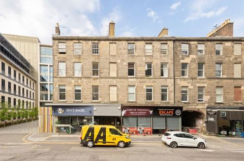 Morrison Street, Edinburgh, Midlothian EH3