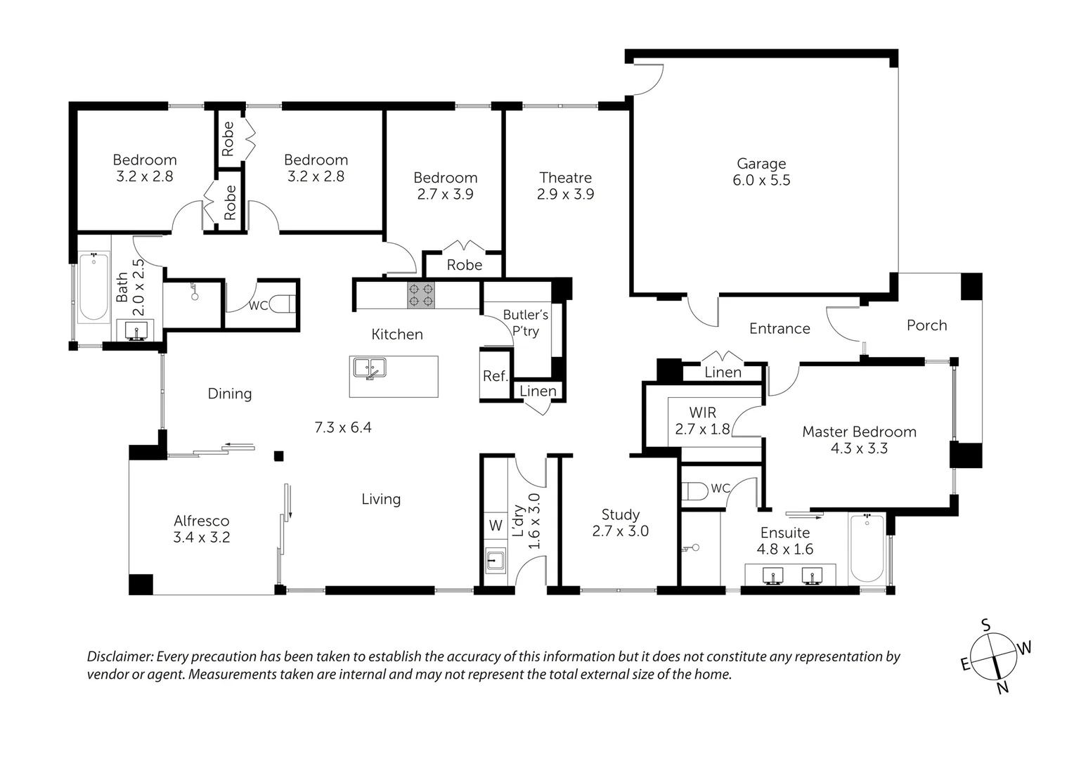 Additional image 23 of 3 Quail Court, Kilmore VIC 3764