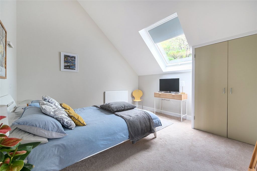 Additional image 20 of 4 bed detached house for saleCastor Road, Brixham, Devon TQ5