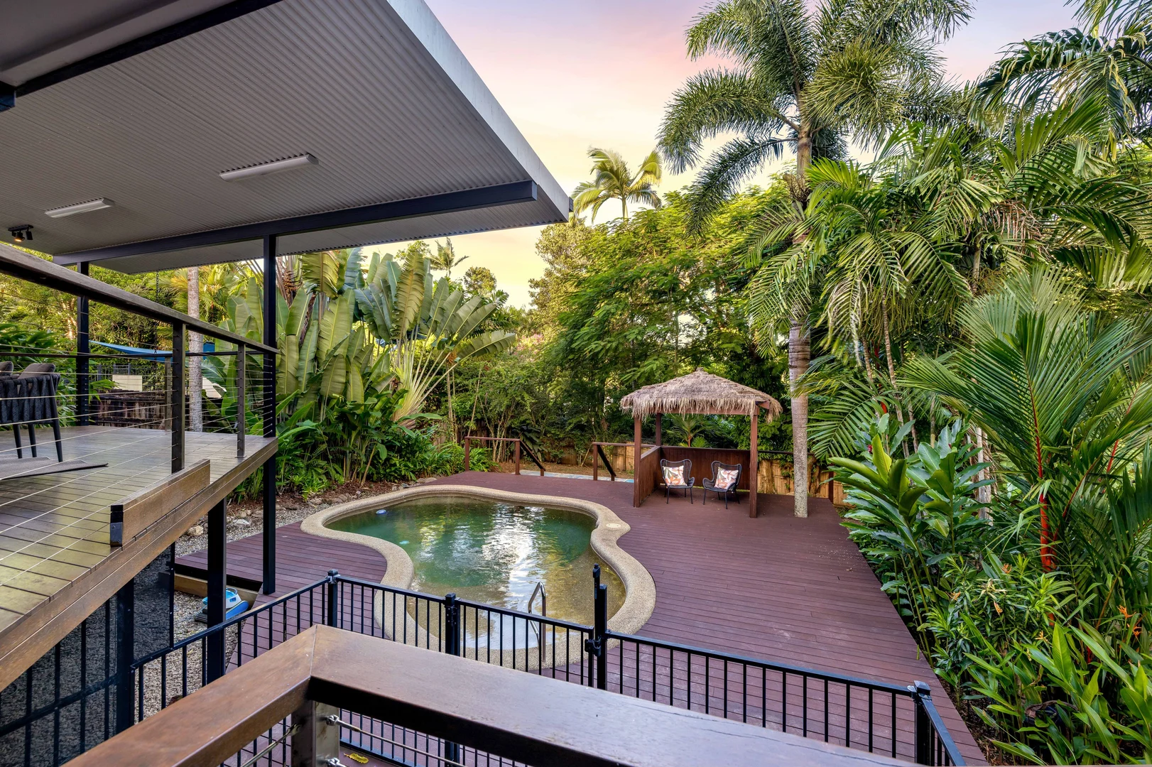 Additional image 4 of 129 Hillview Crescent, Whitfield QLD 4870