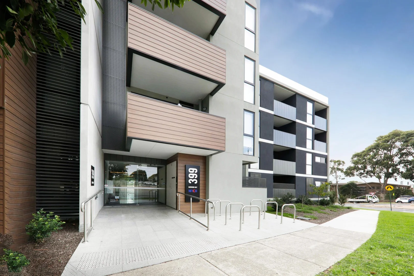307A/399 Burwood Highway, Burwood VIC 3125