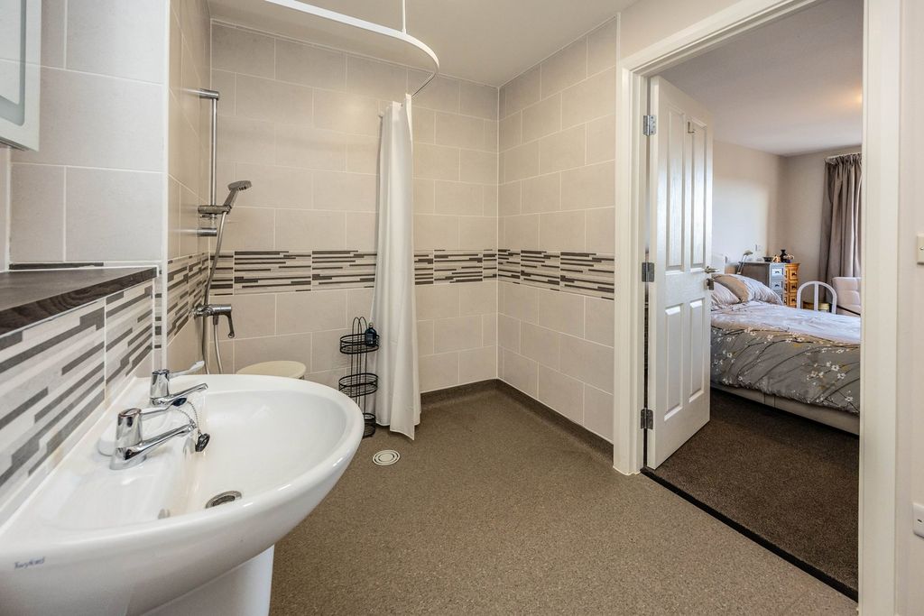 Additional image 11 of 1 bed flat for saleRailway Bridge View, Brighouse HD6