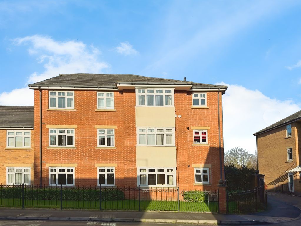 Additional image 15 of 2 bed flat for saleManning Road, Bourne PE10