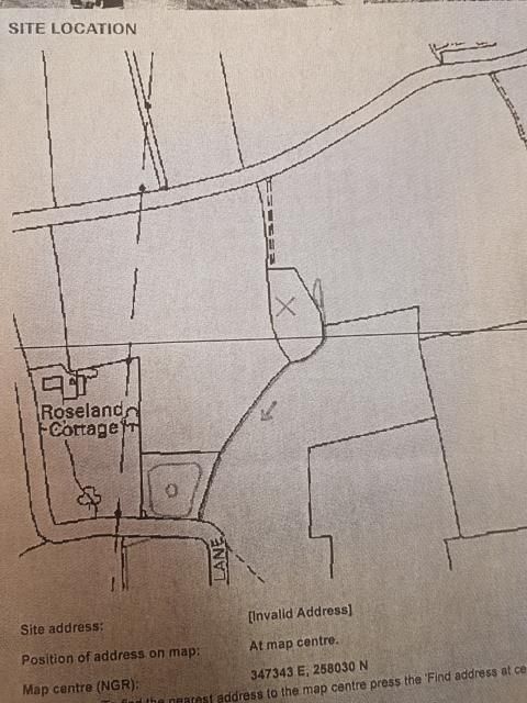 Additional image 4 of Land for saleLeominster, Herefordshire HR6
