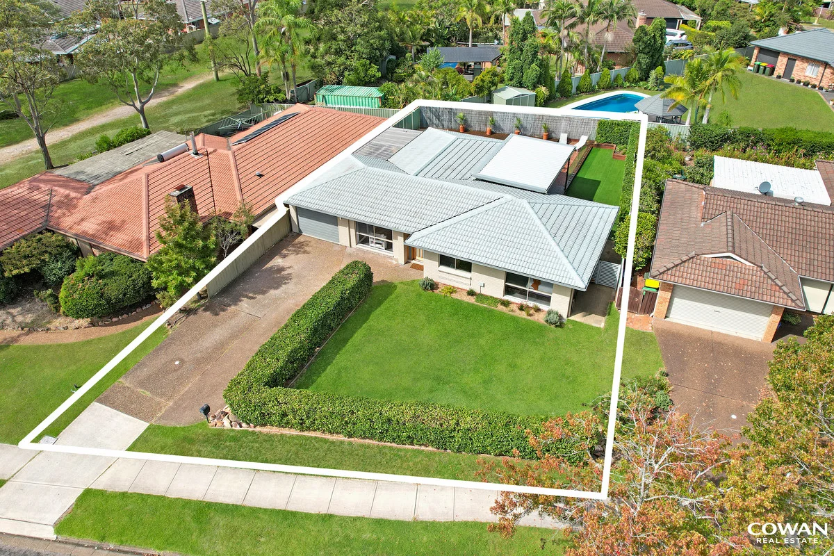 Additional image 24 of 6 South Seas Drive, Ashtonfield NSW 2323