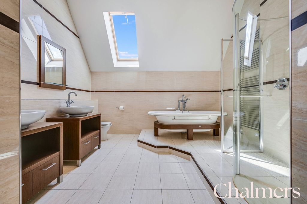 Additional image 3 of 2 bed flat for saleRhapsody Crescent, Warley, Brentwood CM14