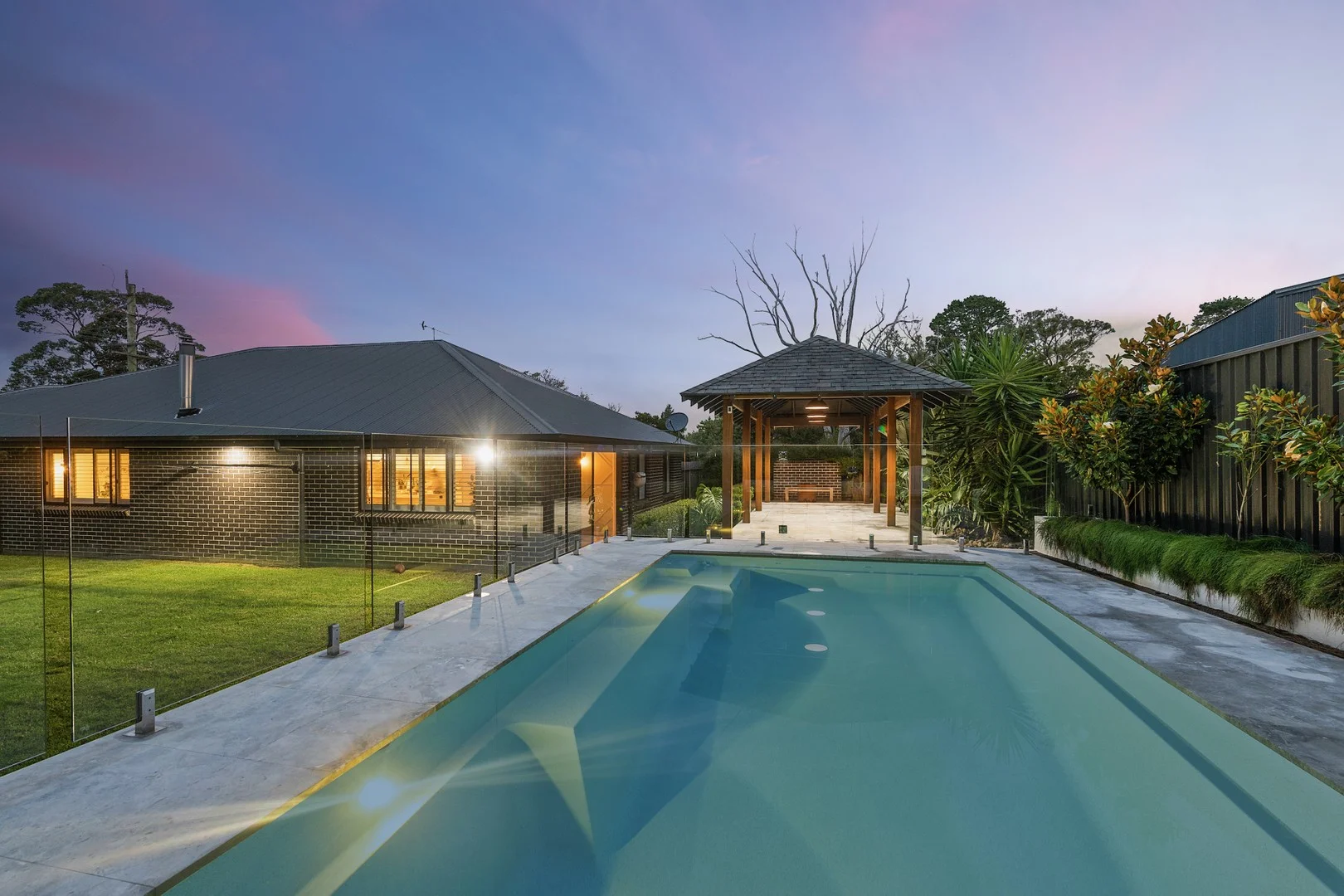 23 West Parade, Hill Top NSW 2575