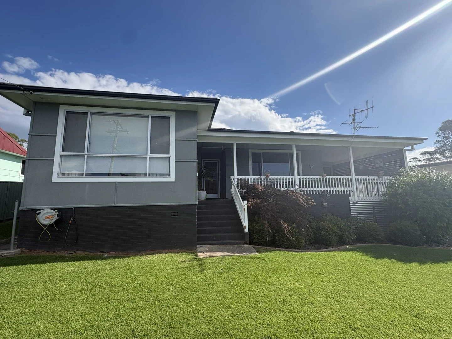 31 Blacket Lane, Bega NSW 2550