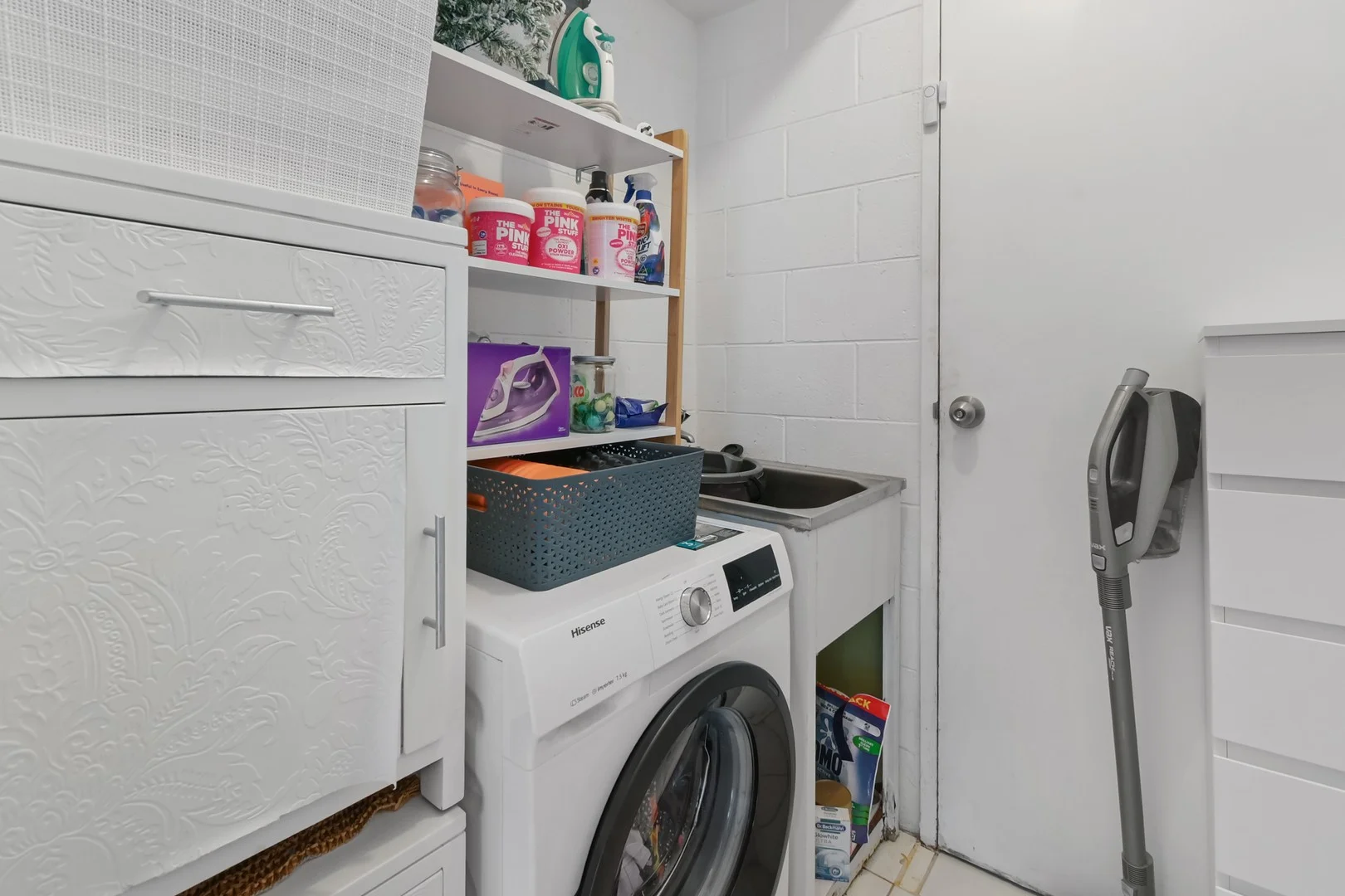 3/186-198 LAKE STREET, Cairns North QLD 4870