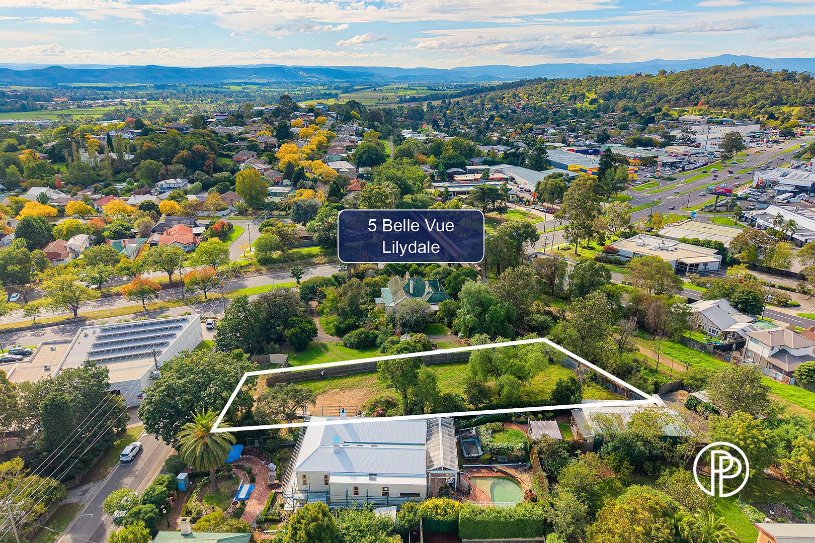 Additional image 8 of 5 Belle Vue, Lilydale VIC 3140