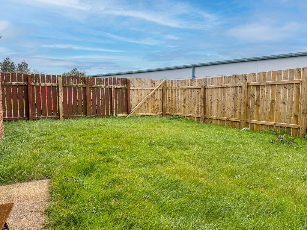 Additional image 10 of 2 bed flat for sale44 Ballacottier Meadow, Douglas IM2