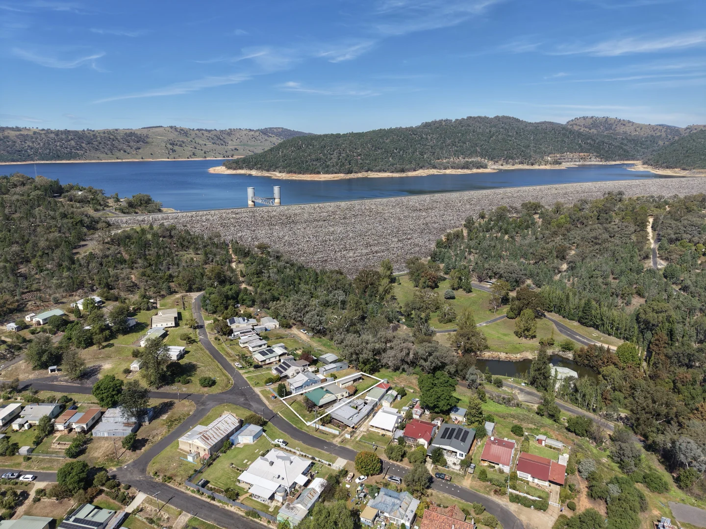 Additional image 23 of 50 Waugoola Street, Wyangala NSW 2808
