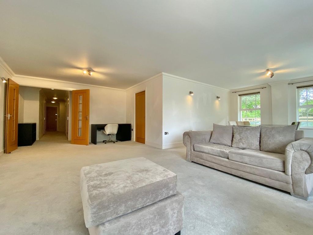 Additional image 2 of 2 bed flat for saleBay View Gardens, 14B West Cliff Road, West Cliff, Bournemouth BH2