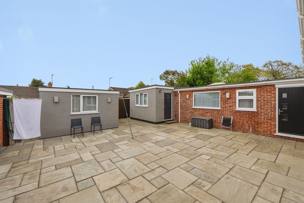 Additional image 19 of 4 bed detached bungalow for saleHeather Way, Brandon IP27
