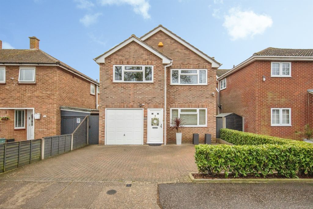 Additional image 21 of 3 bed detached house for saleSt. Johns Close, Colchester CO4