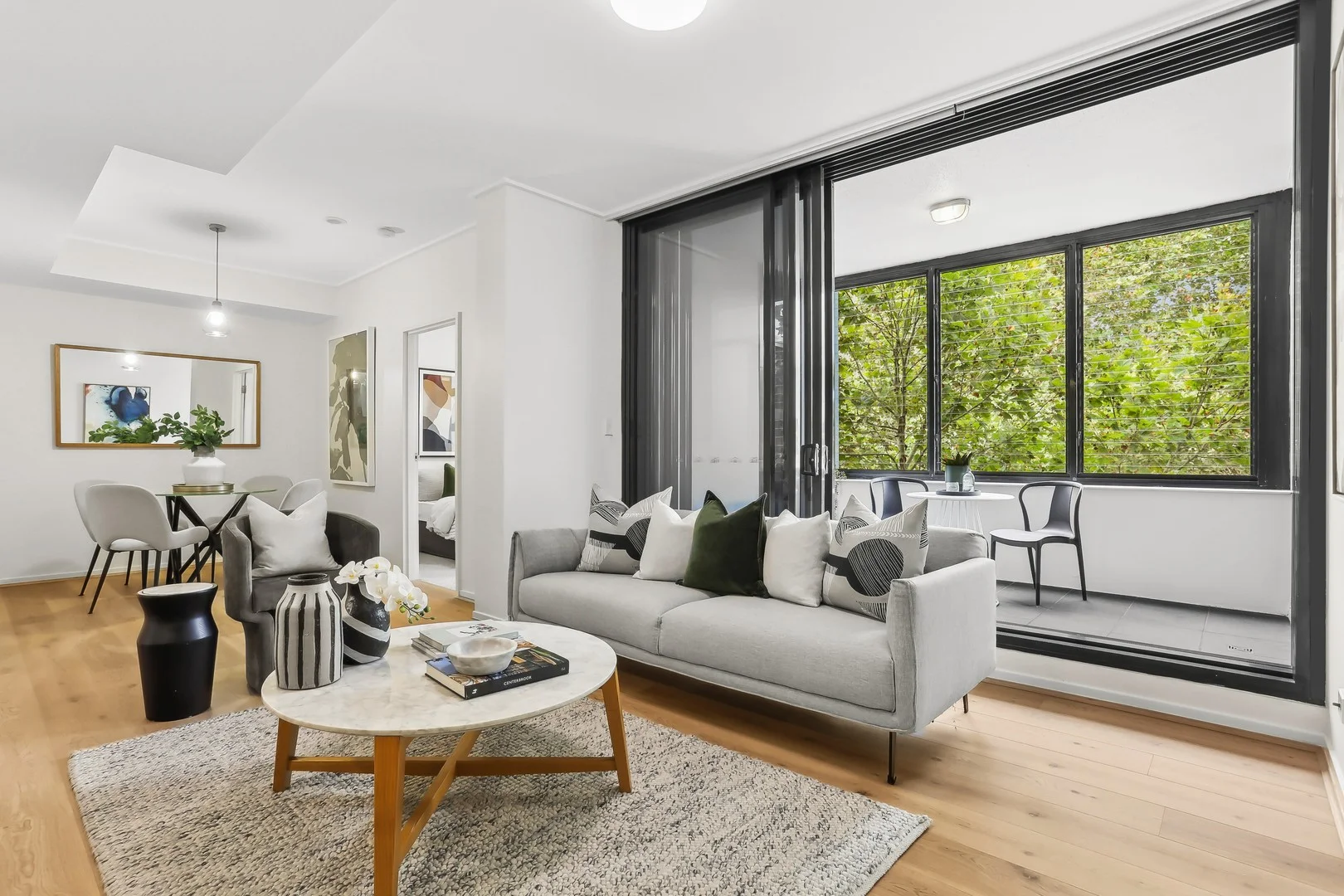 B610/444 Harris Street, Ultimo NSW 2007