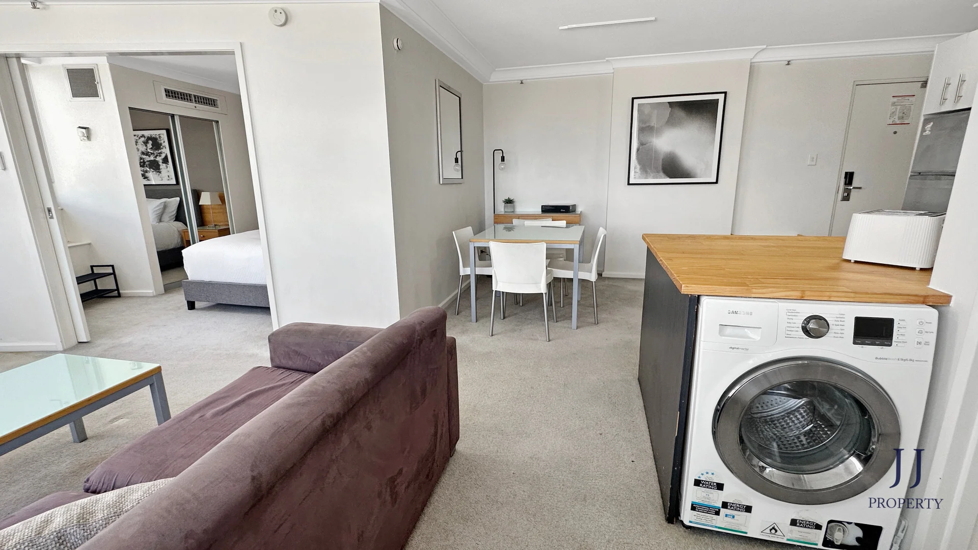 Additional image 8 of 161/293 North Quay, Brisbane City QLD 4000