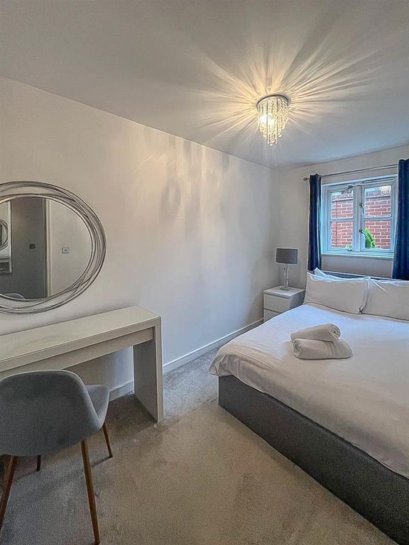 Additional image 6 of 2 bed flat for saleHart Street, Brentwood CM14