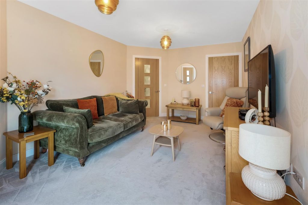 Additional image 5 of 1 bed flat for saleSwinden Court, Trinity Road, Darlington DL3